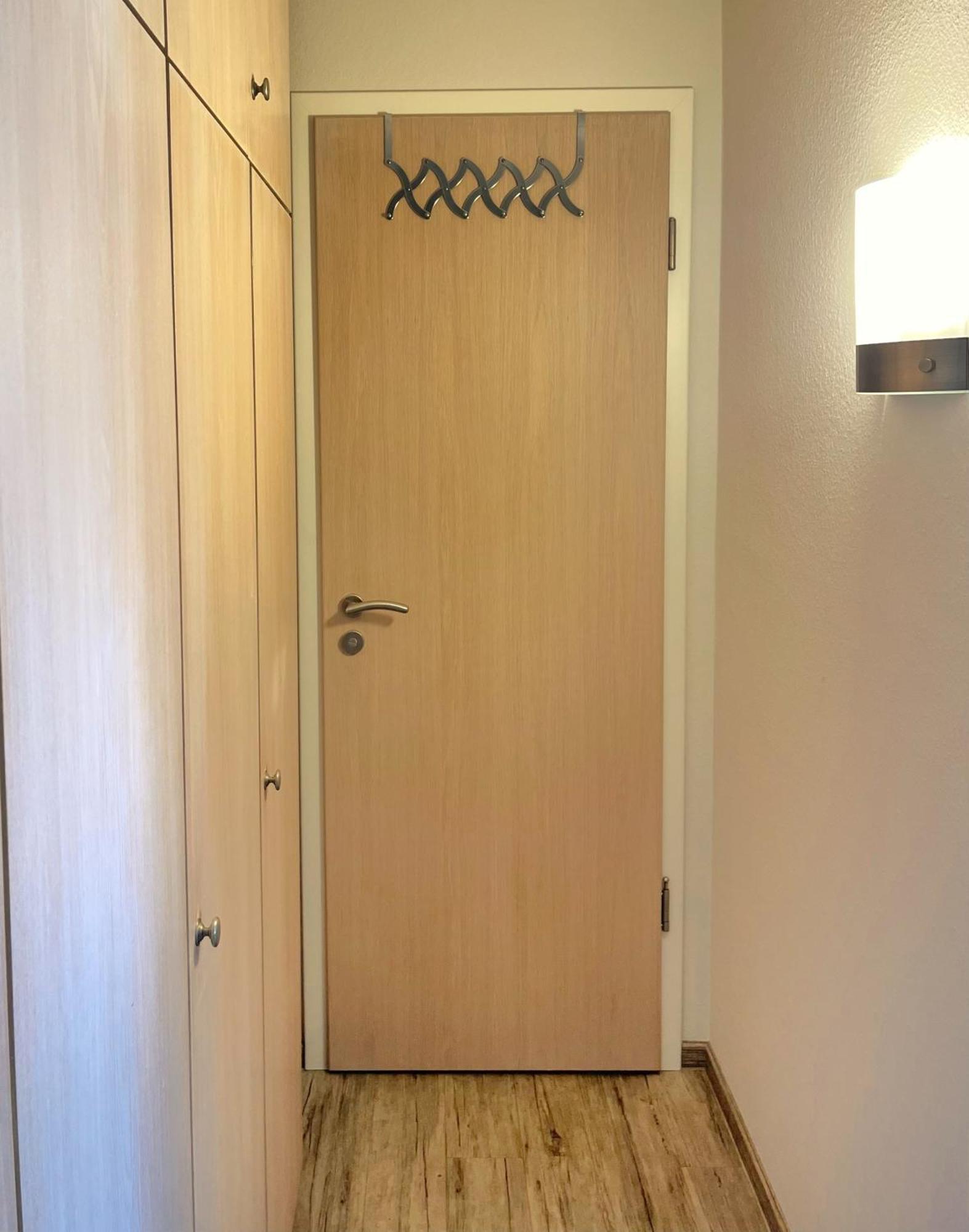 Ferienwohnung Flynn 松托芬 外观 照片
